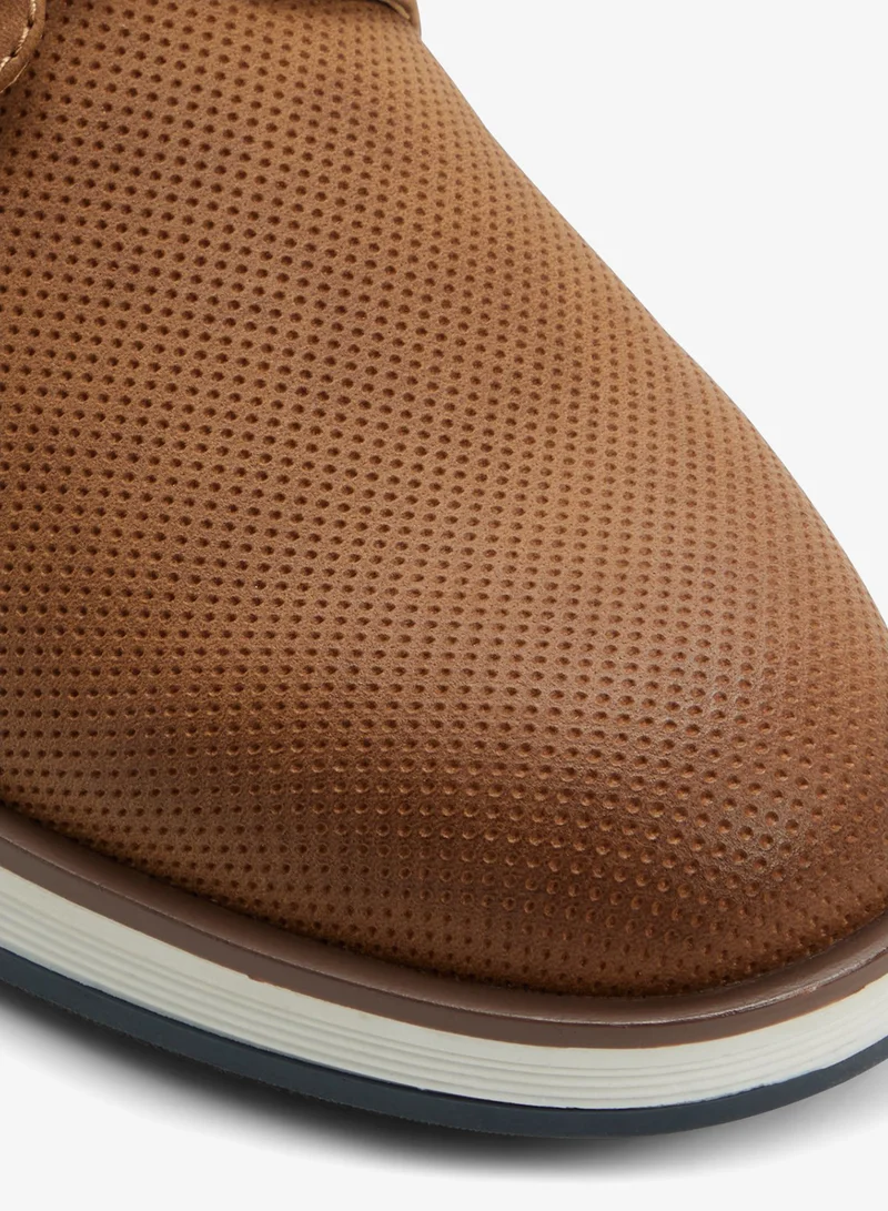 CALL IT SPRING COGNAC Lace Ups Casual Shoes for Men | Best Price UAE